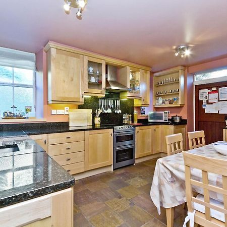 Dess Lodge Kincardine O'Neil Esterno foto