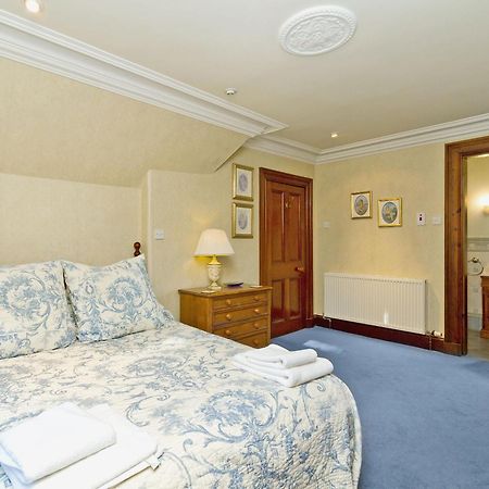 Dess Lodge Kincardine O'Neil Esterno foto